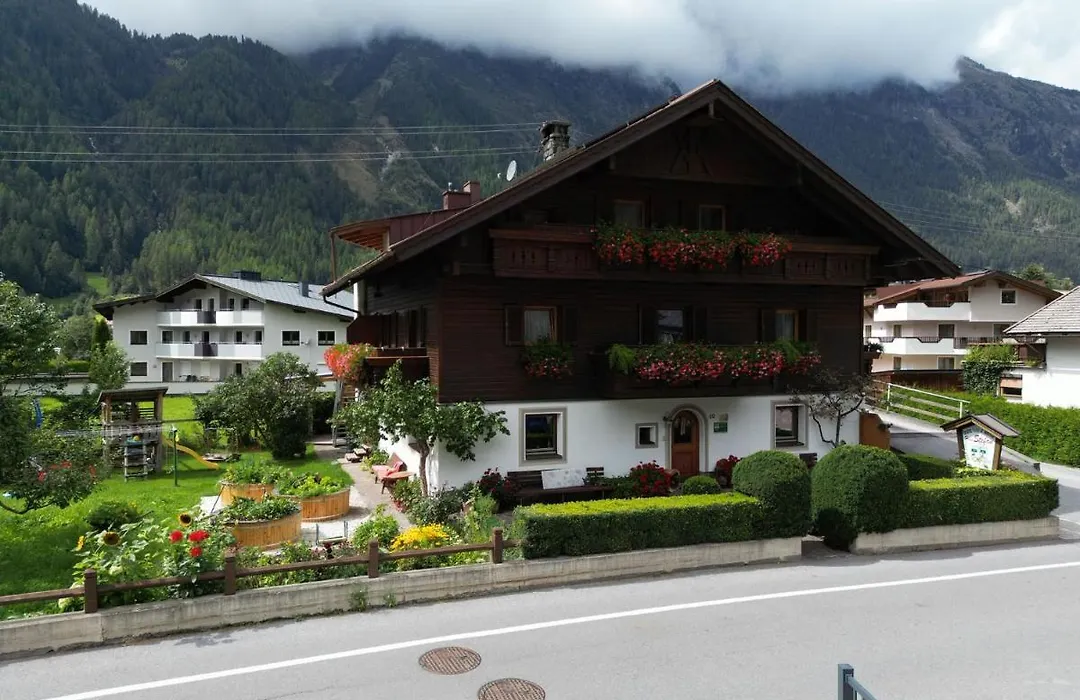 Haus Stefan-1